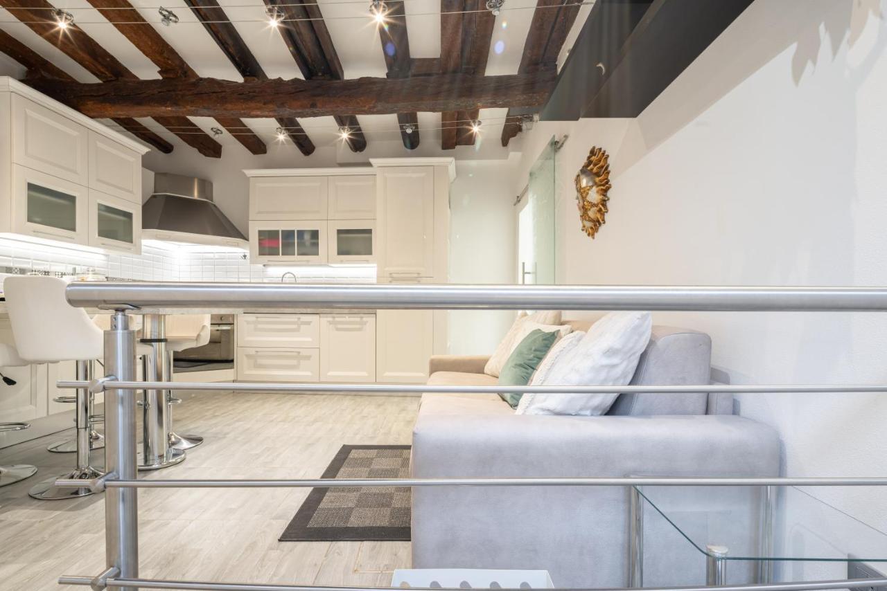 Rialto Boutique Apartment Venedik Dış mekan fotoğraf