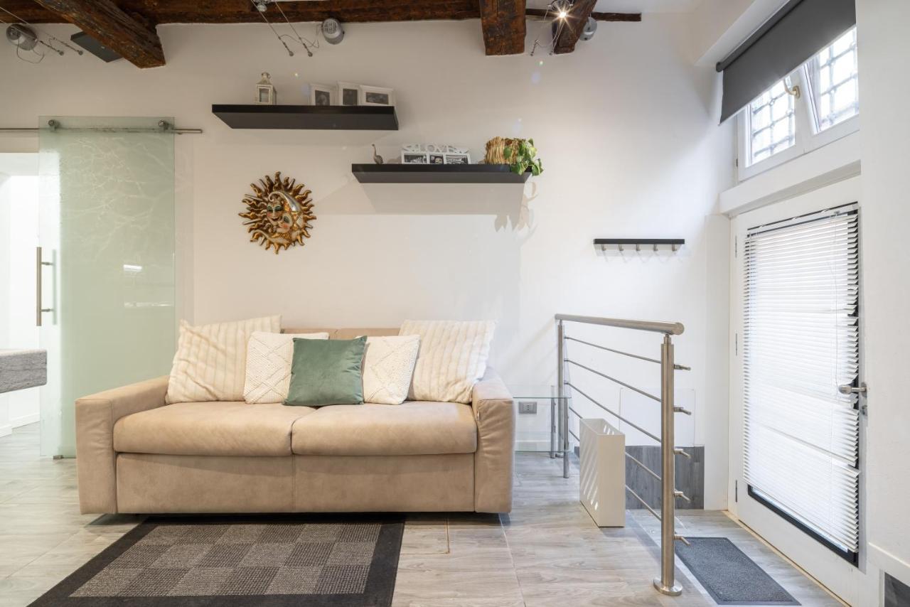 Rialto Boutique Apartment Venedik Dış mekan fotoğraf