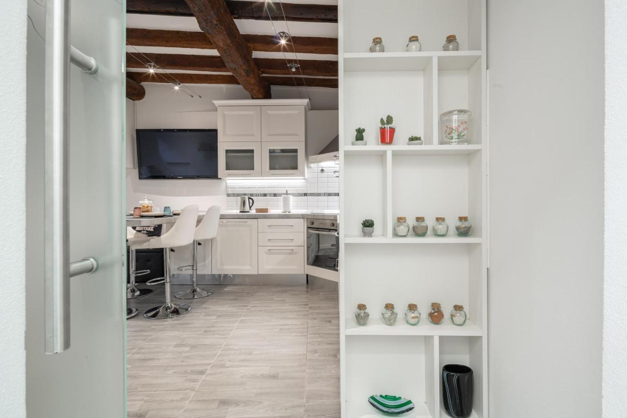 Rialto Boutique Apartment Venedik Dış mekan fotoğraf