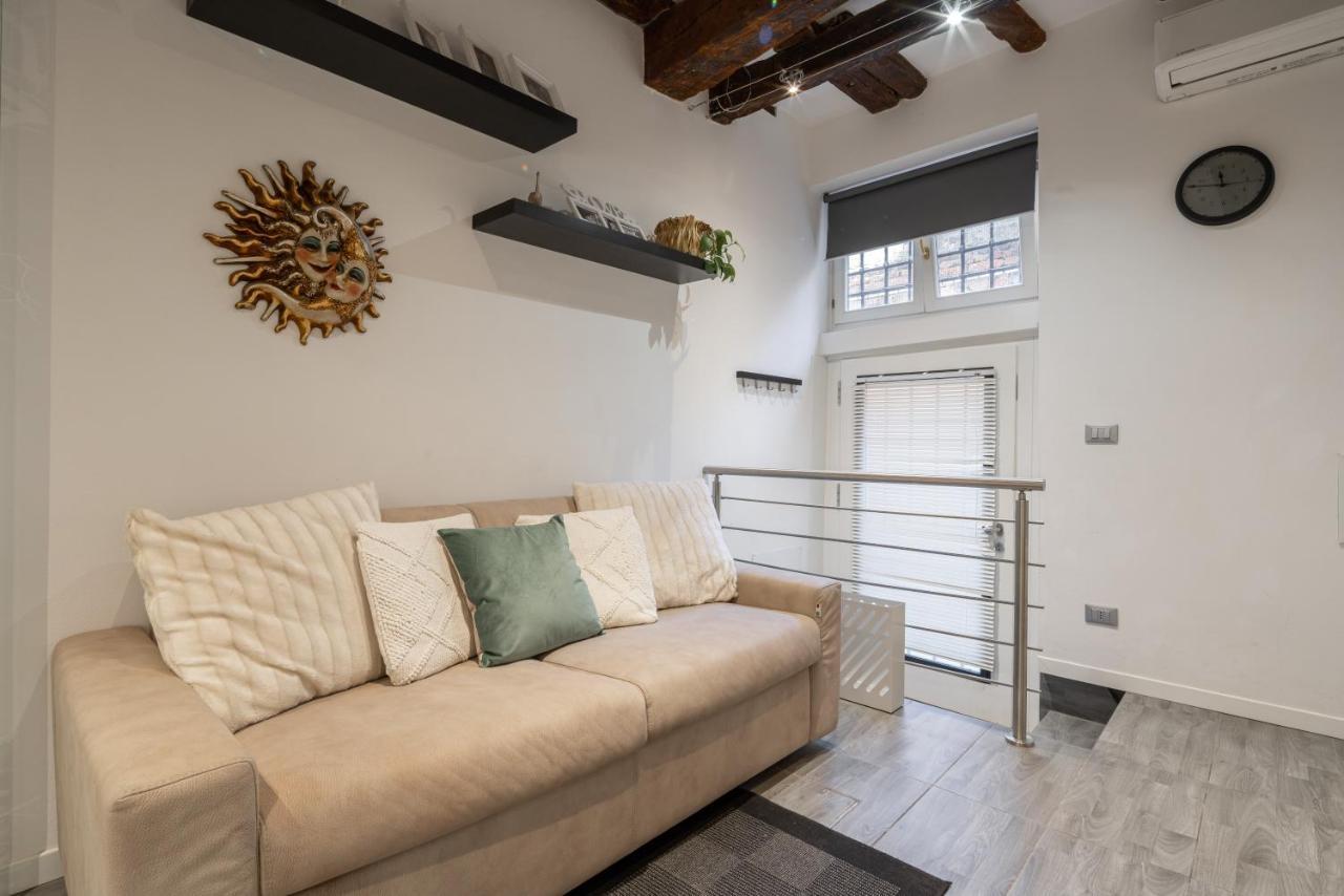 Rialto Boutique Apartment Venedik Dış mekan fotoğraf