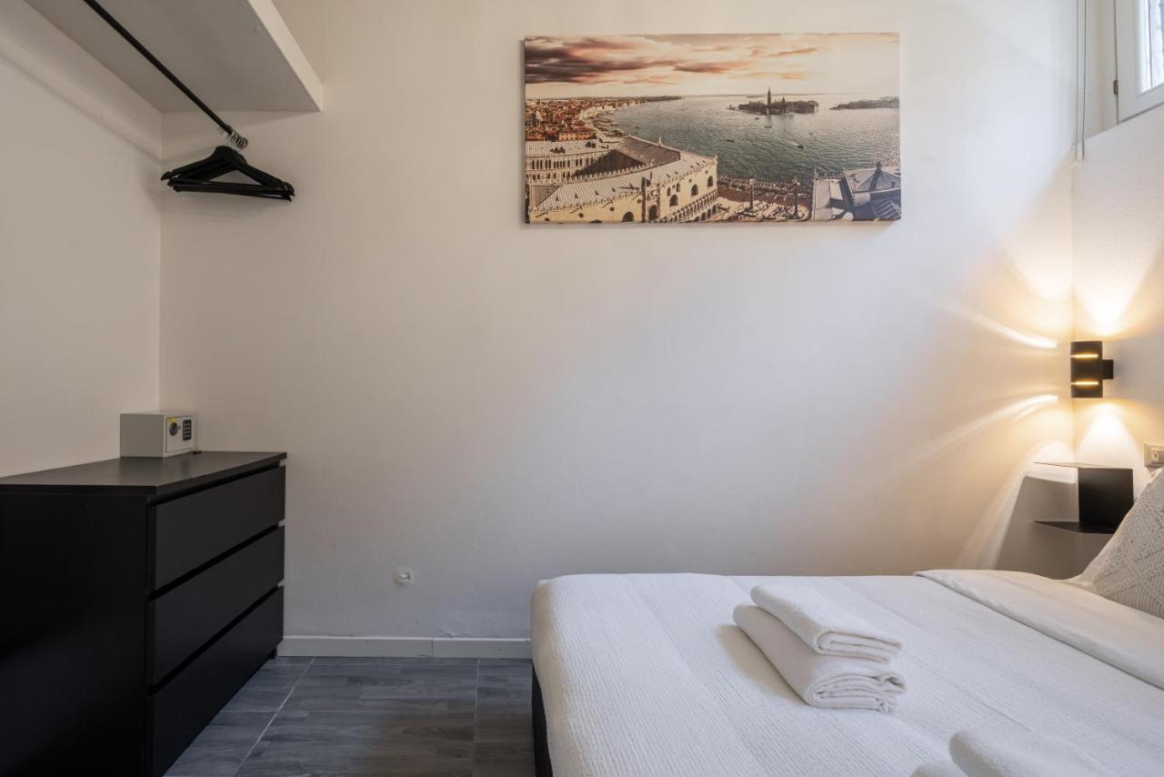 Rialto Boutique Apartment Venedik Dış mekan fotoğraf
