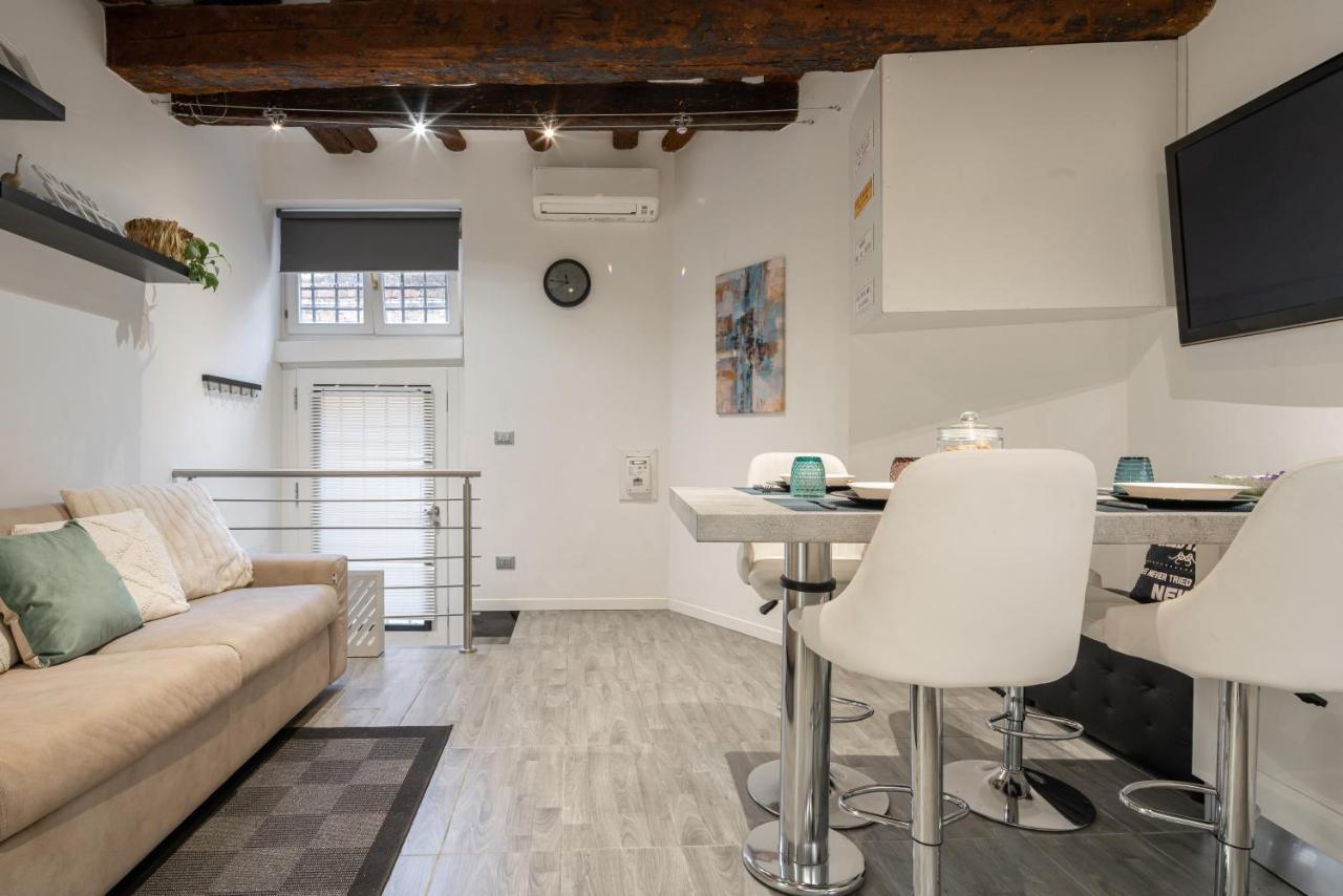 Rialto Boutique Apartment Venedik Dış mekan fotoğraf