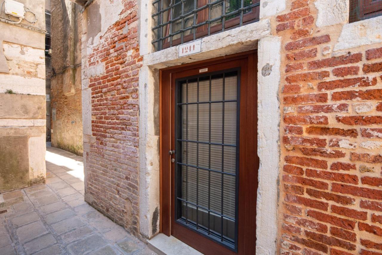 Rialto Boutique Apartment Venedik Dış mekan fotoğraf