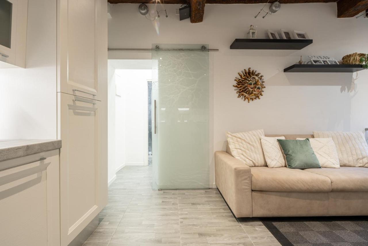 Rialto Boutique Apartment Venedik Dış mekan fotoğraf