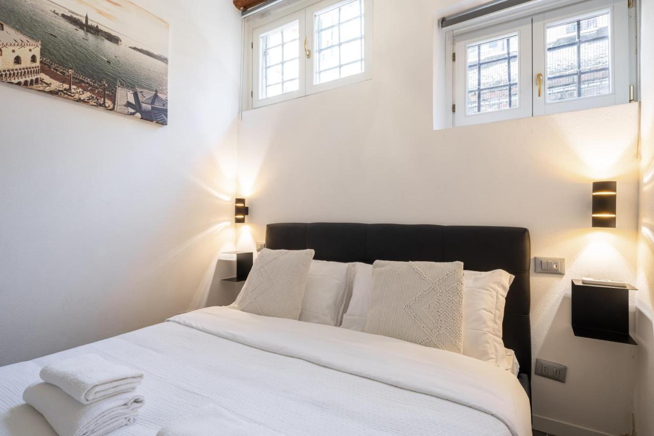 Rialto Boutique Apartment Venedik Dış mekan fotoğraf