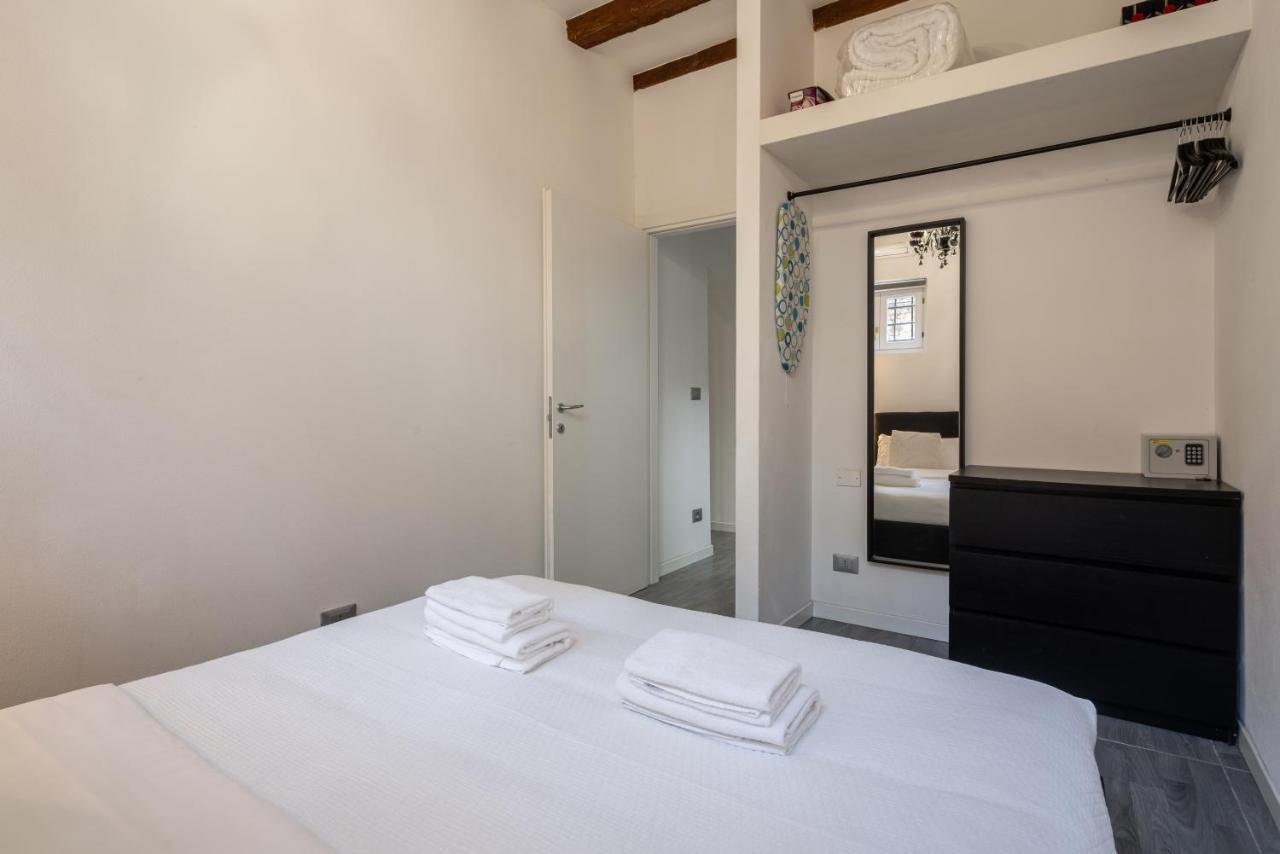 Rialto Boutique Apartment Venedik Dış mekan fotoğraf