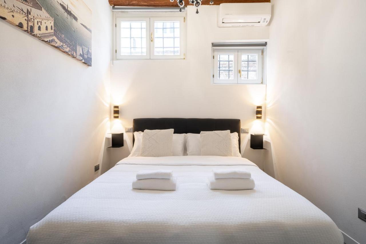 Rialto Boutique Apartment Venedik Dış mekan fotoğraf