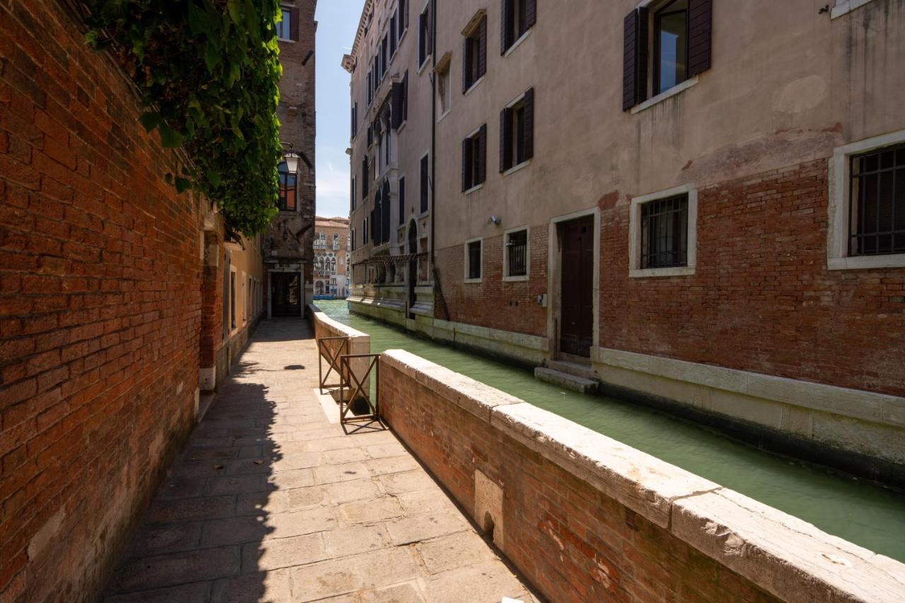 Rialto Boutique Apartment Venedik Dış mekan fotoğraf