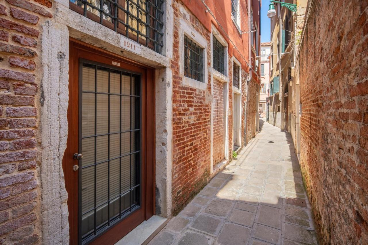 Rialto Boutique Apartment Venedik Dış mekan fotoğraf
