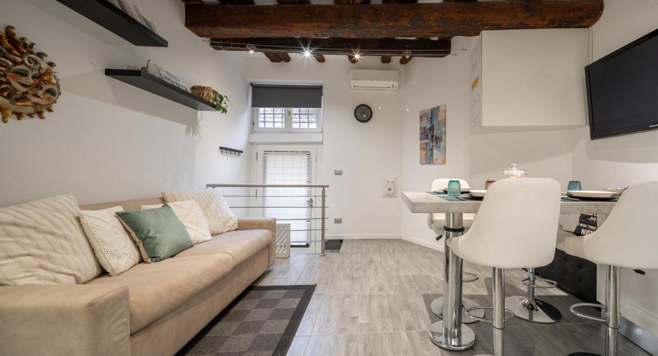 Rialto Boutique Apartment Venedik Dış mekan fotoğraf