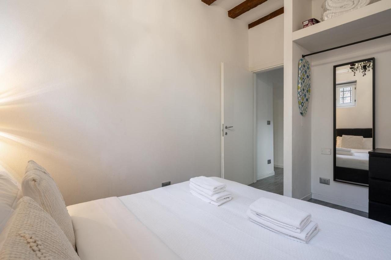 Rialto Boutique Apartment Venedik Dış mekan fotoğraf