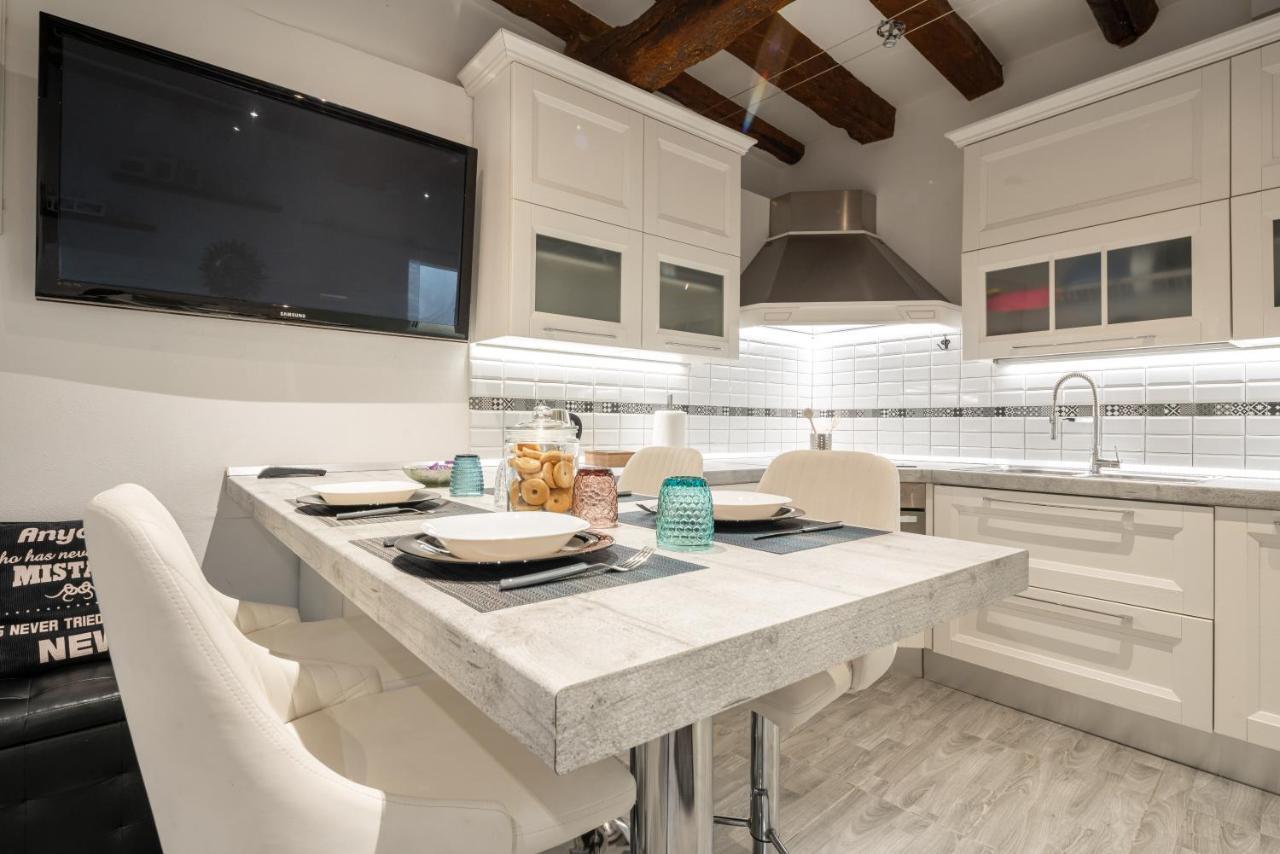 Rialto Boutique Apartment Venedik Dış mekan fotoğraf