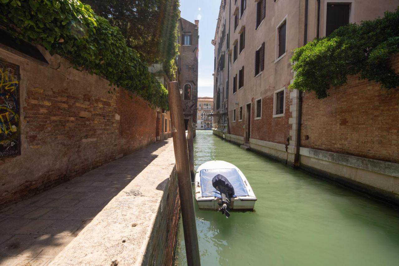 Rialto Boutique Apartment Venedik Dış mekan fotoğraf