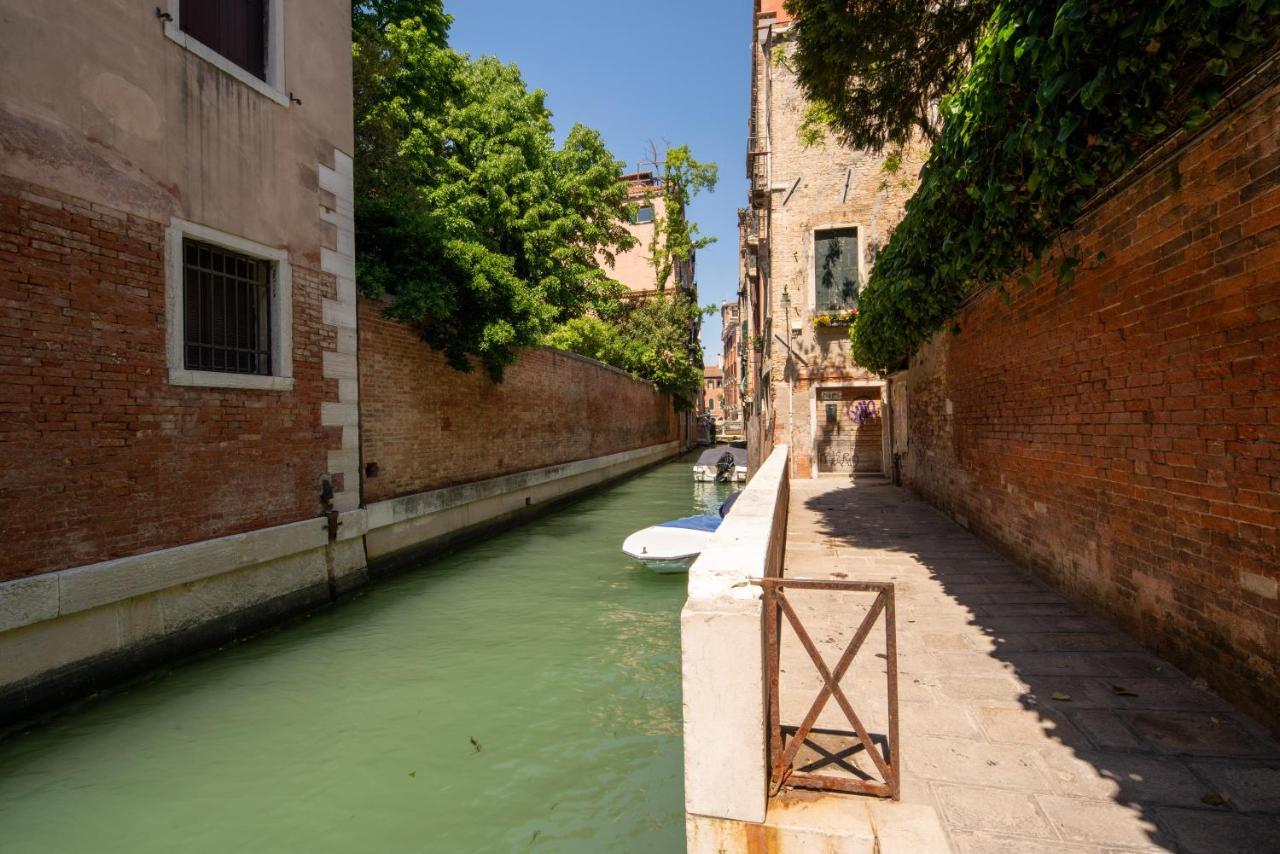 Rialto Boutique Apartment Venedik Dış mekan fotoğraf