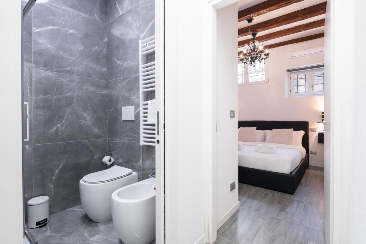 Rialto Boutique Apartment Venedik Dış mekan fotoğraf