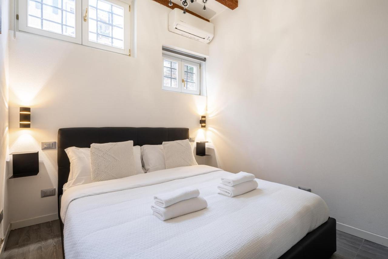 Rialto Boutique Apartment Venedik Dış mekan fotoğraf