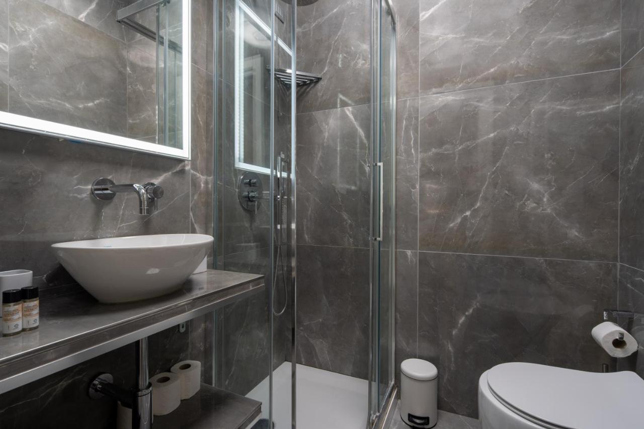 Rialto Boutique Apartment Venedik Dış mekan fotoğraf