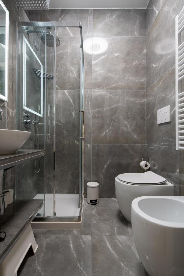 Rialto Boutique Apartment Venedik Dış mekan fotoğraf