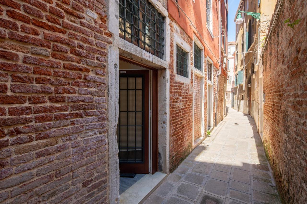 Rialto Boutique Apartment Venedik Dış mekan fotoğraf